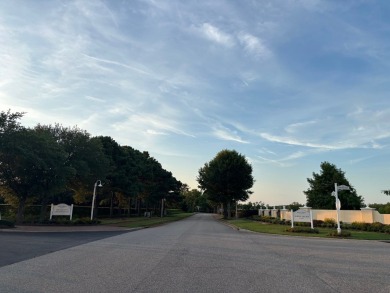 Perfect location, corner lot and blocks to private beach! In a on Bay Creek Golf Club in Virginia - for sale on GolfHomes.com, golf home, golf lot