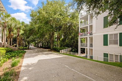 An exceptional corner residence in Lasata at Baytowne Wharf on Sandestin Golf and Beach Resort - Raven in Florida - for sale on GolfHomes.com, golf home, golf lot