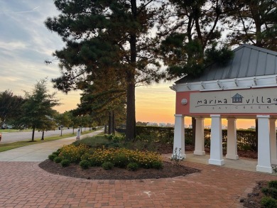 Perfect location, corner lot and blocks to private beach! In a on Bay Creek Golf Club in Virginia - for sale on GolfHomes.com, golf home, golf lot