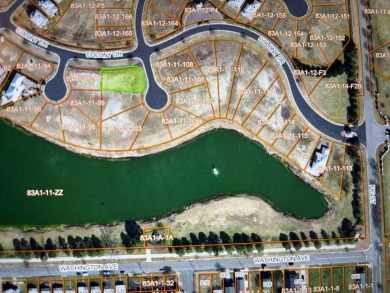 Perfect location, corner lot and blocks to private beach! In a on Bay Creek Golf Club in Virginia - for sale on GolfHomes.com, golf home, golf lot