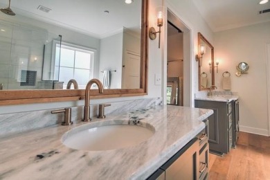 Welcome to this beautifully maintained Blake Taylor resale home on Kinderlou Forest Golf Club in Georgia - for sale on GolfHomes.com, golf home, golf lot