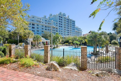 An exceptional corner residence in Lasata at Baytowne Wharf on Sandestin Golf and Beach Resort - Raven in Florida - for sale on GolfHomes.com, golf home, golf lot
