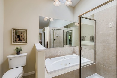 Welcome home to this exceptional Sierra model townhouse in the on Pine Meadow Golf Club in Illinois - for sale on GolfHomes.com, golf home, golf lot