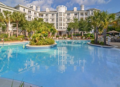 An exceptional corner residence in Lasata at Baytowne Wharf on Sandestin Golf and Beach Resort - Raven in Florida - for sale on GolfHomes.com, golf home, golf lot
