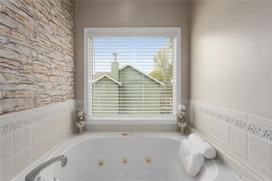 Welcome home to lake life in Harborview! This gorgeous reverse 1 on Paradise Pointe Golf Complex in Missouri - for sale on GolfHomes.com, golf home, golf lot