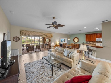 You don't want to miss out on acquiring this expanded BALI floor on Lake Ashton Golf Club in Florida - for sale on GolfHomes.com, golf home, golf lot