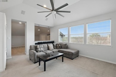 Stunning Mediterranean nestled in the prestigious Cottonwood on Four Seasons Resort and Club in Texas - for sale on GolfHomes.com, golf home, golf lot