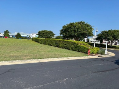 Perfect location, corner lot and blocks to private beach! In a on Bay Creek Golf Club in Virginia - for sale on GolfHomes.com, golf home, golf lot