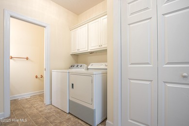 Beautiful, all brick, golf front home located in Foxfire Village on Foxfire Golf and Country Club in North Carolina - for sale on GolfHomes.com, golf home, golf lot