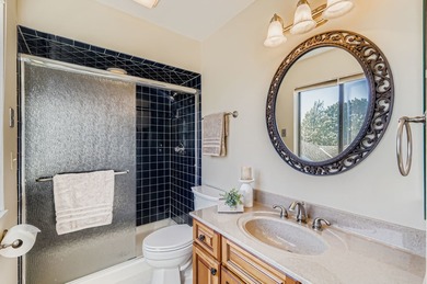 Welcome home to this exceptional Sierra model townhouse in the on Pine Meadow Golf Club in Illinois - for sale on GolfHomes.com, golf home, golf lot