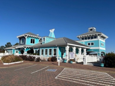 Perfect location, corner lot and blocks to private beach! In a on Bay Creek Golf Club in Virginia - for sale on GolfHomes.com, golf home, golf lot