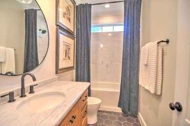 Welcome to this beautifully maintained Blake Taylor resale home on Kinderlou Forest Golf Club in Georgia - for sale on GolfHomes.com, golf home, golf lot