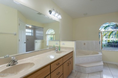 Here is what you have been looking for! A pool home in the on The Grand Club Cypress Course in Florida - for sale on GolfHomes.com, golf home, golf lot