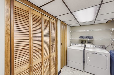 Welcome home to this exceptional Sierra model townhouse in the on Pine Meadow Golf Club in Illinois - for sale on GolfHomes.com, golf home, golf lot