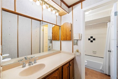 One or more photo(s) has been virtually staged. NEW LISTING and on Emerald Greens Golf Resort and Country Club in Florida - for sale on GolfHomes.com, golf home, golf lot
