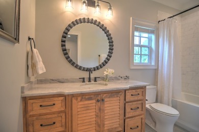 Welcome to this beautifully maintained Blake Taylor resale home on Kinderlou Forest Golf Club in Georgia - for sale on GolfHomes.com, golf home, golf lot