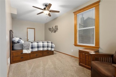 Welcome home to lake life in Harborview! This gorgeous reverse 1 on Paradise Pointe Golf Complex in Missouri - for sale on GolfHomes.com, golf home, golf lot