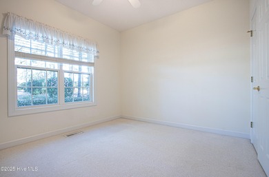 Beautiful, all brick, golf front home located in Foxfire Village on Foxfire Golf and Country Club in North Carolina - for sale on GolfHomes.com, golf home, golf lot