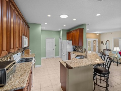 You don't want to miss out on acquiring this expanded BALI floor on Lake Ashton Golf Club in Florida - for sale on GolfHomes.com, golf home, golf lot