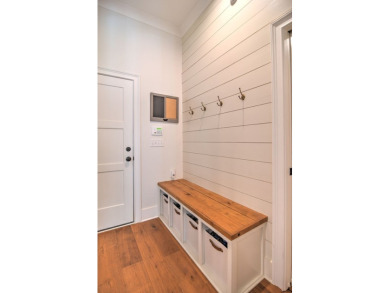 Welcome to this beautifully maintained Blake Taylor resale home on Kinderlou Forest Golf Club in Georgia - for sale on GolfHomes.com, golf home, golf lot