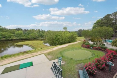 Beautiful mid-level condo in sought after Cross Creek. Lots of on Cross Creek Golf Course in Georgia - for sale on GolfHomes.com, golf home, golf lot