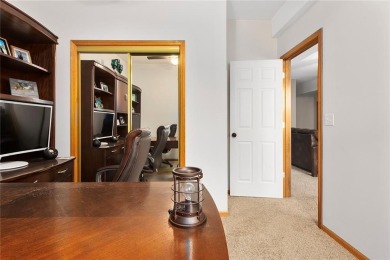 Welcome home to lake life in Harborview! This gorgeous reverse 1 on Paradise Pointe Golf Complex in Missouri - for sale on GolfHomes.com, golf home, golf lot