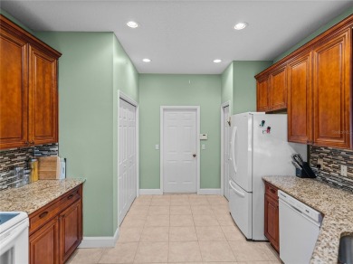 You don't want to miss out on acquiring this expanded BALI floor on Lake Ashton Golf Club in Florida - for sale on GolfHomes.com, golf home, golf lot