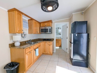 This extra deep RV site offers everything you need for your RV on The Great Outdoors Golf and Country Club in Florida - for sale on GolfHomes.com, golf home, golf lot