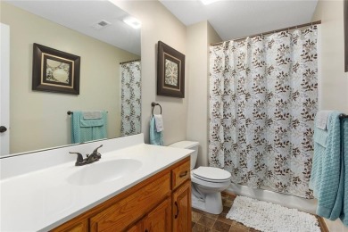 Welcome home to lake life in Harborview! This gorgeous reverse 1 on Paradise Pointe Golf Complex in Missouri - for sale on GolfHomes.com, golf home, golf lot