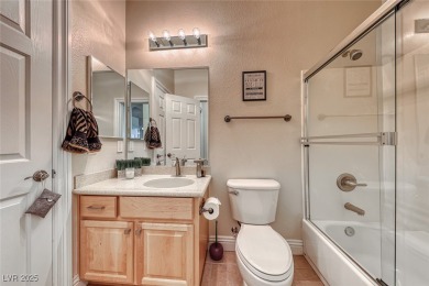 *EXQUISITE FULLY FURNISHED HOME SITUATED ON THE LARGEST LOT IN on Anthem Country Club in Nevada - for sale on GolfHomes.com, golf home, golf lot