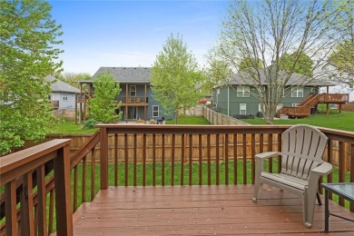 Welcome home to lake life in Harborview! This gorgeous reverse 1 on Paradise Pointe Golf Complex in Missouri - for sale on GolfHomes.com, golf home, golf lot
