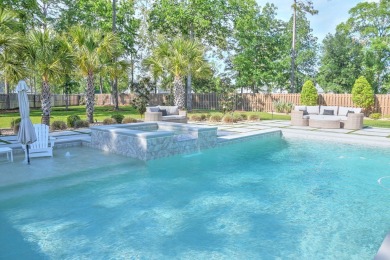 Welcome to this beautifully maintained Blake Taylor resale home on Kinderlou Forest Golf Club in Georgia - for sale on GolfHomes.com, golf home, golf lot