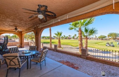 Stunning Desert Oasis with Golf Course Views in Coyote Wash on The Links At Coyote Wash in Arizona - for sale on GolfHomes.com, golf home, golf lot