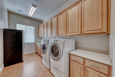 *EXQUISITE FULLY FURNISHED HOME SITUATED ON THE LARGEST LOT IN on Anthem Country Club in Nevada - for sale on GolfHomes.com, golf home, golf lot