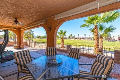 Stunning Desert Oasis with Golf Course Views in Coyote Wash on The Links At Coyote Wash in Arizona - for sale on GolfHomes.com, golf home, golf lot