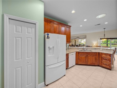 You don't want to miss out on acquiring this expanded BALI floor on Lake Ashton Golf Club in Florida - for sale on GolfHomes.com, golf home, golf lot