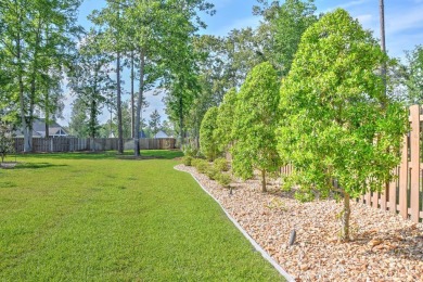 Welcome to this beautifully maintained Blake Taylor resale home on Kinderlou Forest Golf Club in Georgia - for sale on GolfHomes.com, golf home, golf lot