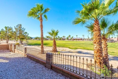 Stunning Desert Oasis with Golf Course Views in Coyote Wash on The Links At Coyote Wash in Arizona - for sale on GolfHomes.com, golf home, golf lot