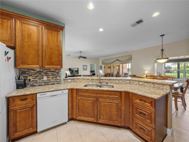 You don't want to miss out on acquiring this expanded BALI floor on Lake Ashton Golf Club in Florida - for sale on GolfHomes.com, golf home, golf lot
