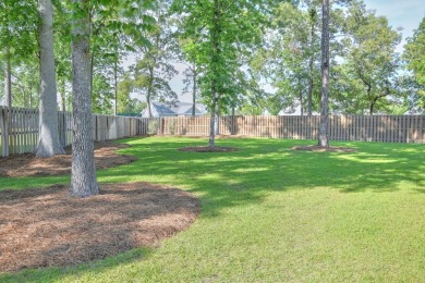 Welcome to this beautifully maintained Blake Taylor resale home on Kinderlou Forest Golf Club in Georgia - for sale on GolfHomes.com, golf home, golf lot