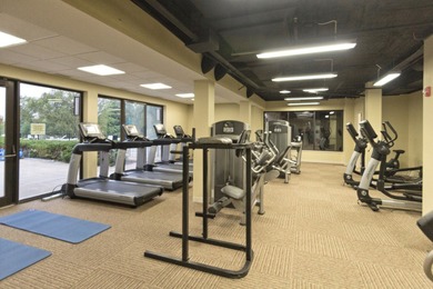 Welcome home to this exceptional Sierra model townhouse in the on Pine Meadow Golf Club in Illinois - for sale on GolfHomes.com, golf home, golf lot