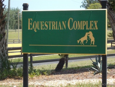 SUPER 1.04 BUILDING SITE LOCATED IN THE HEART OF PINE RIDGE on Pine Ridge Community Golf and Country Club in Florida - for sale on GolfHomes.com, golf home, golf lot