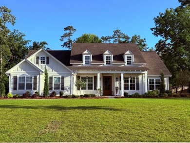 Welcome to this beautifully maintained Blake Taylor resale home on Kinderlou Forest Golf Club in Georgia - for sale on GolfHomes.com, golf home, golf lot