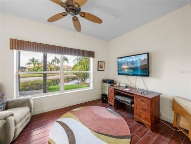 You don't want to miss out on acquiring this expanded BALI floor on Lake Ashton Golf Club in Florida - for sale on GolfHomes.com, golf home, golf lot