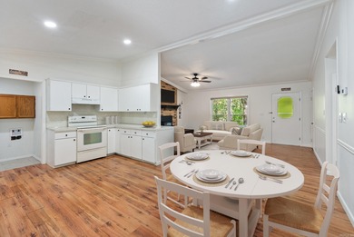 Motivated Seller - Bring Your Offer! This beautifully maintained on DeSoto Golf Course in Arkansas - for sale on GolfHomes.com, golf home, golf lot