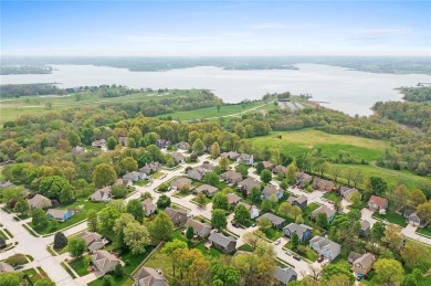 Welcome home to lake life in Harborview! This gorgeous reverse 1 on Paradise Pointe Golf Complex in Missouri - for sale on GolfHomes.com, golf home, golf lot