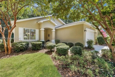 This charming 2 bedroom Chesapeake cottage is located in the on Hidden Cypress Golf Club in South Carolina - for sale on GolfHomes.com, golf home, golf lot