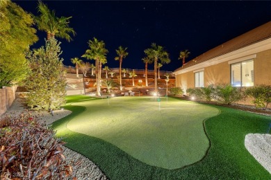 *EXQUISITE FULLY FURNISHED HOME SITUATED ON THE LARGEST LOT IN on Anthem Country Club in Nevada - for sale on GolfHomes.com, golf home, golf lot