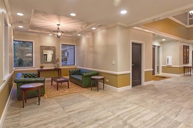 Welcome home to this exceptional Sierra model townhouse in the on Pine Meadow Golf Club in Illinois - for sale on GolfHomes.com, golf home, golf lot