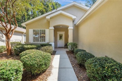 This charming 2 bedroom Chesapeake cottage is located in the on Hidden Cypress Golf Club in South Carolina - for sale on GolfHomes.com, golf home, golf lot